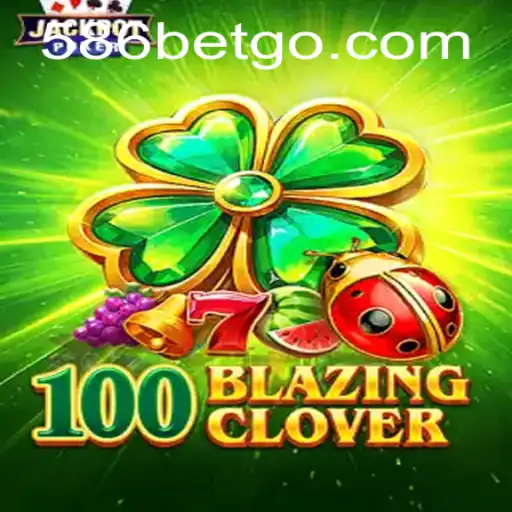 Desvendando o Mundo de 100BlazingClover: Tudo o que Você Precisa Saber