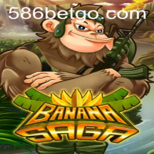 Descubra a Aventura de BananaSaga: Regras e Dicas para Jogar com 586bet