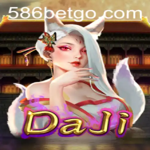 DaJi: Um Mergulho no Excitante Mundo do Jogo com 586bet