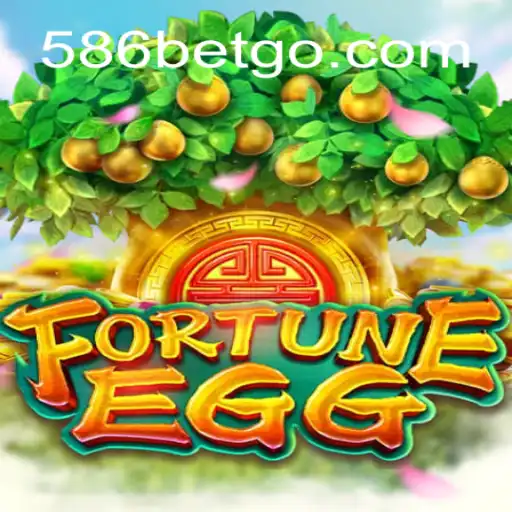FortuneEgg: Mergulhe no Universo de Diversão com 586bet