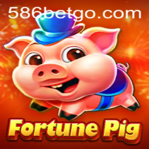Explorando FortunePig: O Caminho para a Fortuna com 586bet