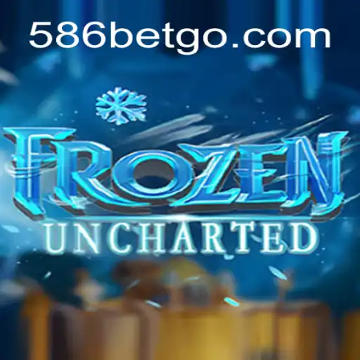 Descubra o Fascinante Mundo de FrozenUncharted: Um Mergulho no Inconhecido