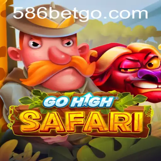 Descubra o Empolgante Mundo do GoHighSafari - O Jogo de Aventura Imersivo