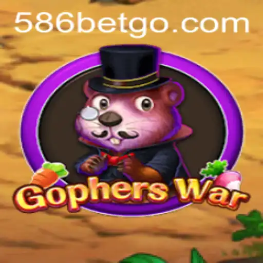 GophersWar: Descubra a Emoção do Novo Jogo que Está Conquistando o Mundo