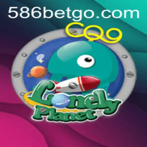 Descobrindo o Universo de LonelyPlanet: Um Mergulho no Jogo 586bet