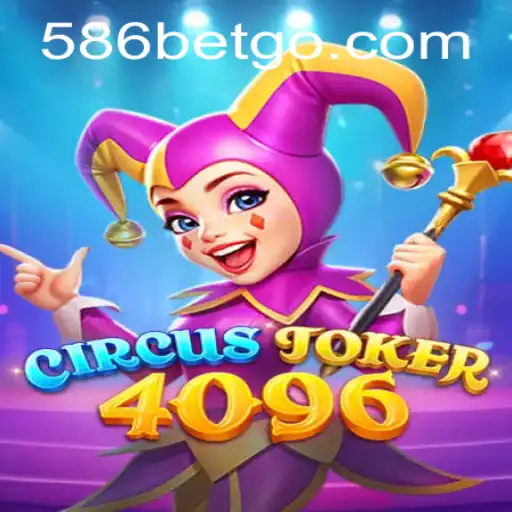 Descubra o Jogo CircusJoker4096: A Nova Sensação entre os Jogos Casuais