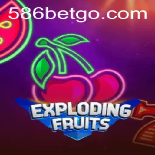 ExplodingFruits: Um Mergulho no Mundo das Frutas Explosivas