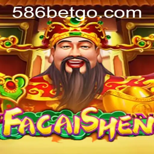 Explorando as Aventuras de FaCaiShen no Universo 586bet