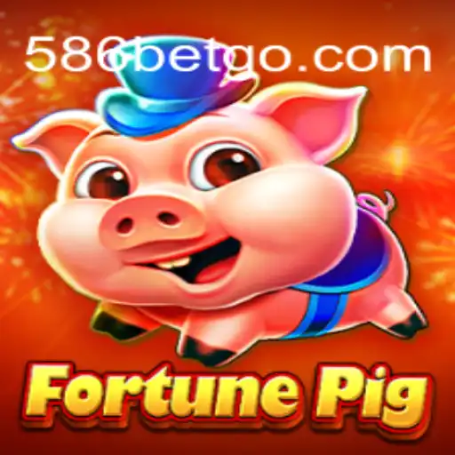 Explorando FortunePig: O Caminho para a Fortuna com 586bet