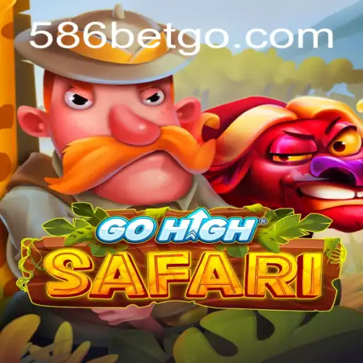 Descubra o Empolgante Mundo do GoHighSafari - O Jogo de Aventura Imersivo