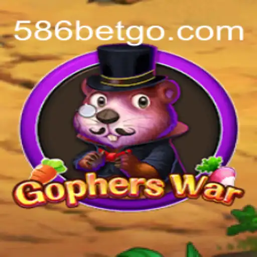 GophersWar: Descubra a Emoção do Novo Jogo que Está Conquistando o Mundo