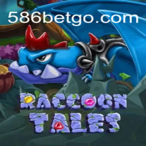Explorando RaccoonTales e a Integração com 586bet