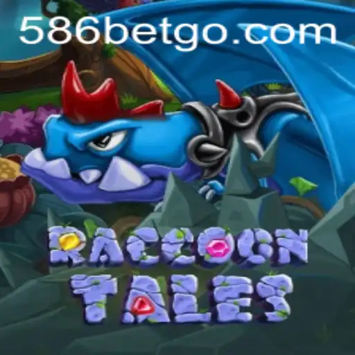 Explorando RaccoonTales e a Integração com 586bet
