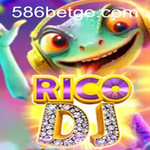Explorando o Jogo RicoDJ numa Era de Inovação e Apostas