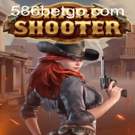 Sharpshooter: O Jogo de Precisão e Estratégia da 586bet