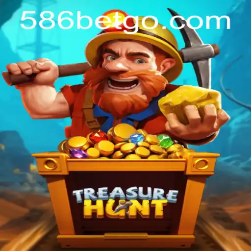 Explorando o Fascinante Mundo de TreasureHunt: Uma Aventura com 586bet