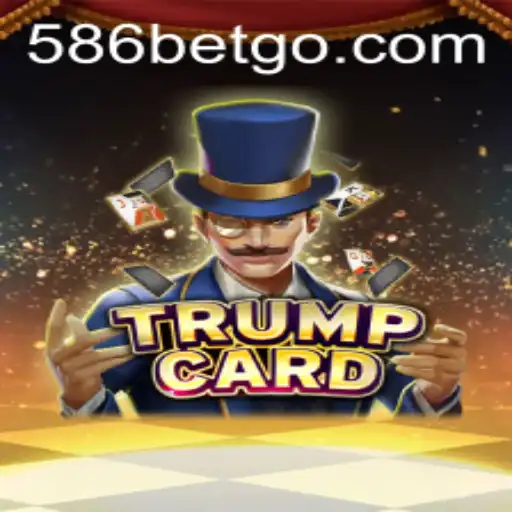 Explorando o Mundo de TrumpCard: Estratégia e Emoção no Jogo com 586bet