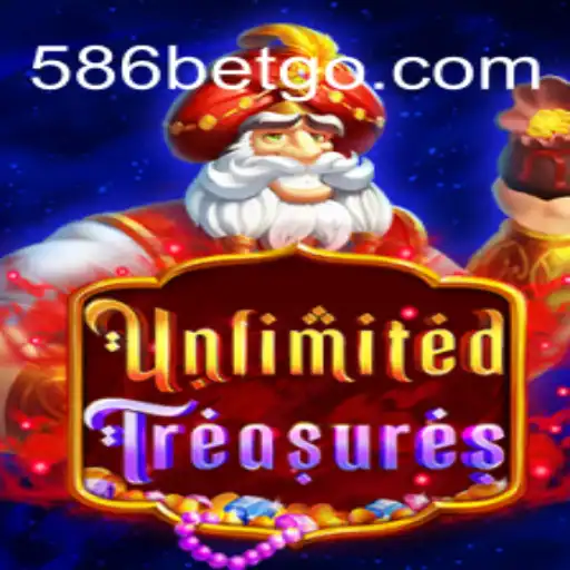 Explorando o Mundo de UnlimitedTreasures: Um Guia Completo