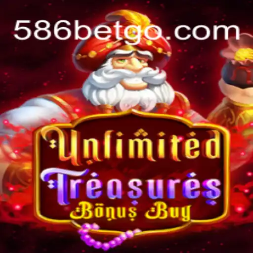 Explorando o Universo de UnlimitedTreasuresBonusBuy no 586bet