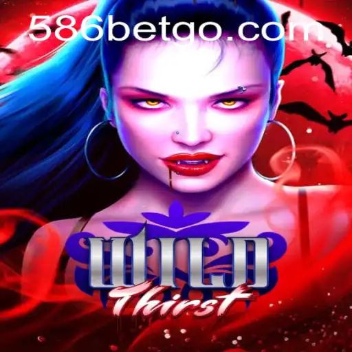 Explorando o Mundo de WildThirst: Uma Aventura em Jogo com 586bet